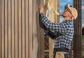 Siding for Multi-Family Homes in Wilkinson Heights, SC